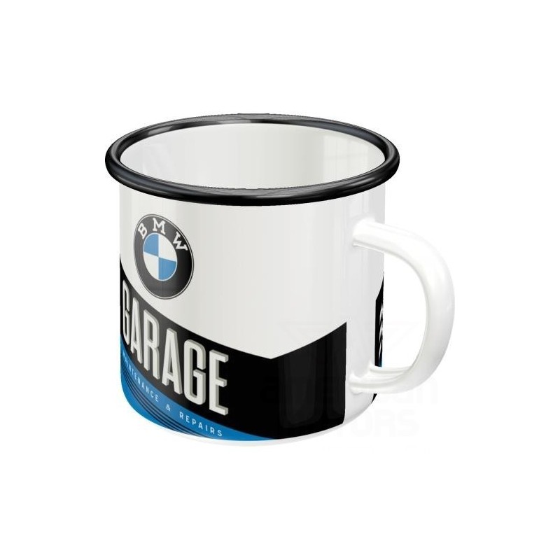 KUBEK BMW GARAGE