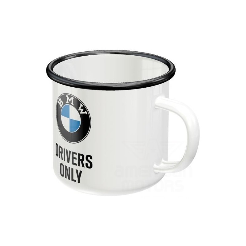 KUBEK BMW DRIVERS ONLY