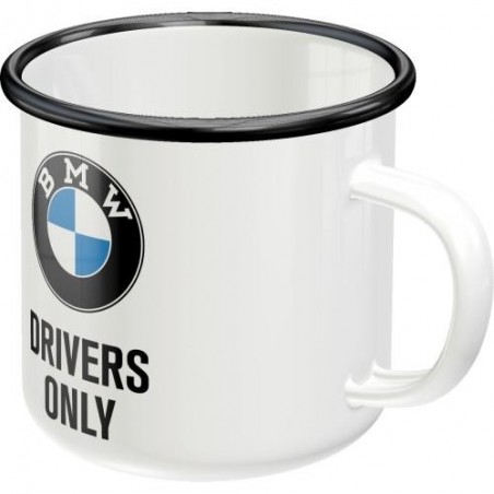 KUBEK BMW DRIVERS ONLY