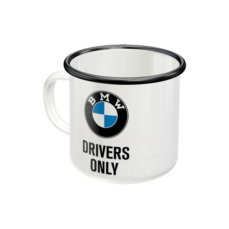 KUBEK BMW DRIVERS ONLY