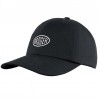 Czapka z daszkiem Broger Strapback Moto Chill Club black