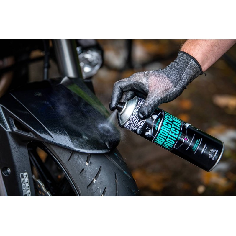 Motorcycle Protectant preparat zabezpieczający Muc-Off 400ml