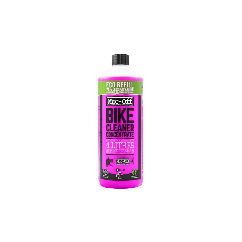 Koncentrat Bike Cleaner Muc-Off 1l