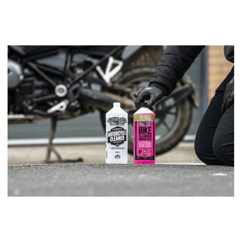 Koncentrat Bike Cleaner Muc-Off 1l