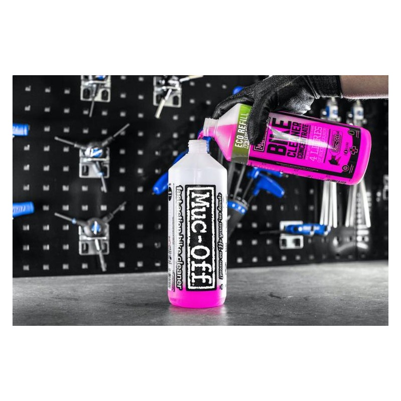 Koncentrat Bike Cleaner Muc-Off 1l