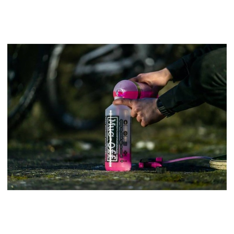 Koncentrat Bike Cleaner Muc-Off 1l