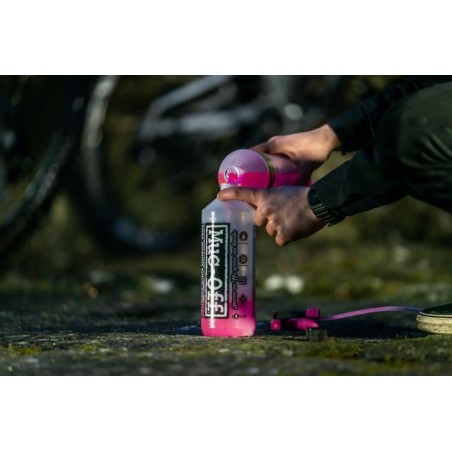 Koncentrat Bike Cleaner Muc-Off 1l