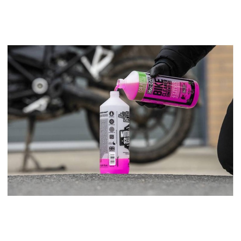 Koncentrat Bike Cleaner Muc-Off 1l