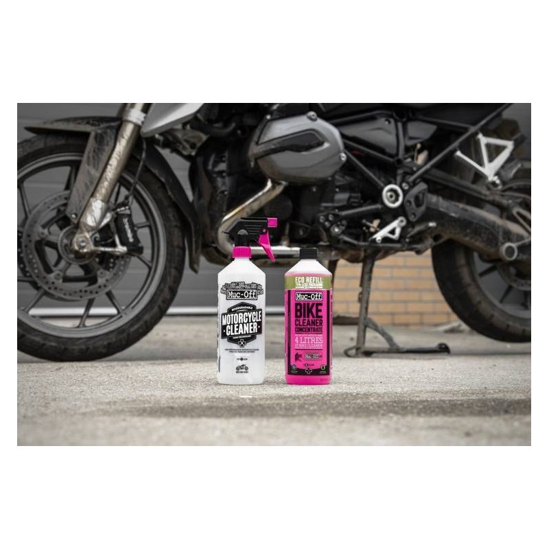 Koncentrat Bike Cleaner Muc-Off 1l