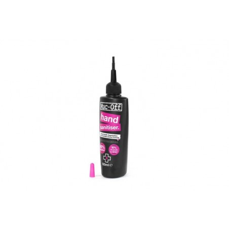 Muc-Off 20242 płyn do dezynfekcji rąk 120 ml