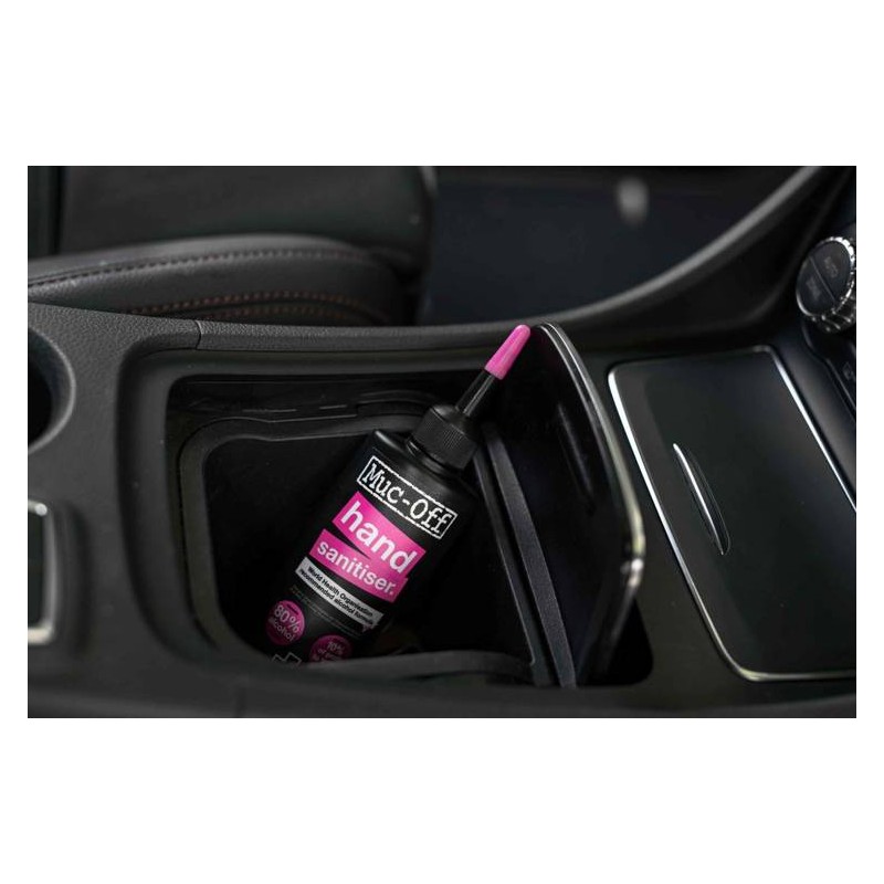 Muc-Off 20242 płyn do dezynfekcji rąk 120 ml