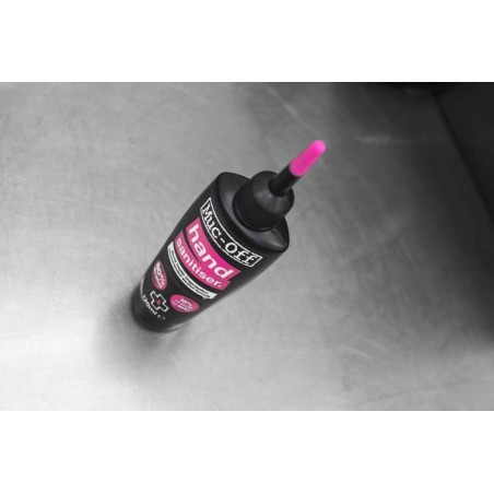 Muc-Off 20242 płyn do dezynfekcji rąk 120 ml