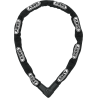 Łańcuch z zamkiem CITYCHAIN™ 1010/140 BLACK