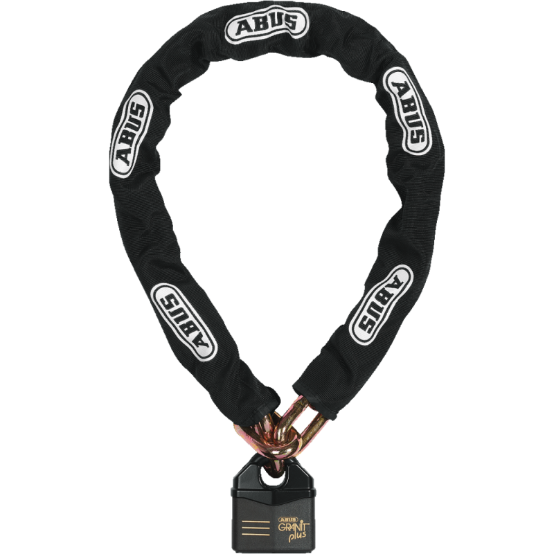 GRANIT™ POWER CHAIN 37 14KS BLACK LOOP