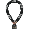 GRANIT™ POWER CHAIN 37 14KS BLACK LOOP