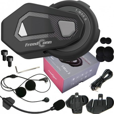 FreedConn T-Max S V4 Pro Single