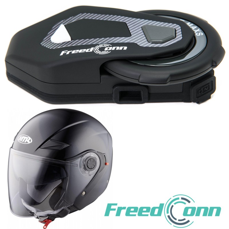 FreedConn T-Max S V4 Pro Single