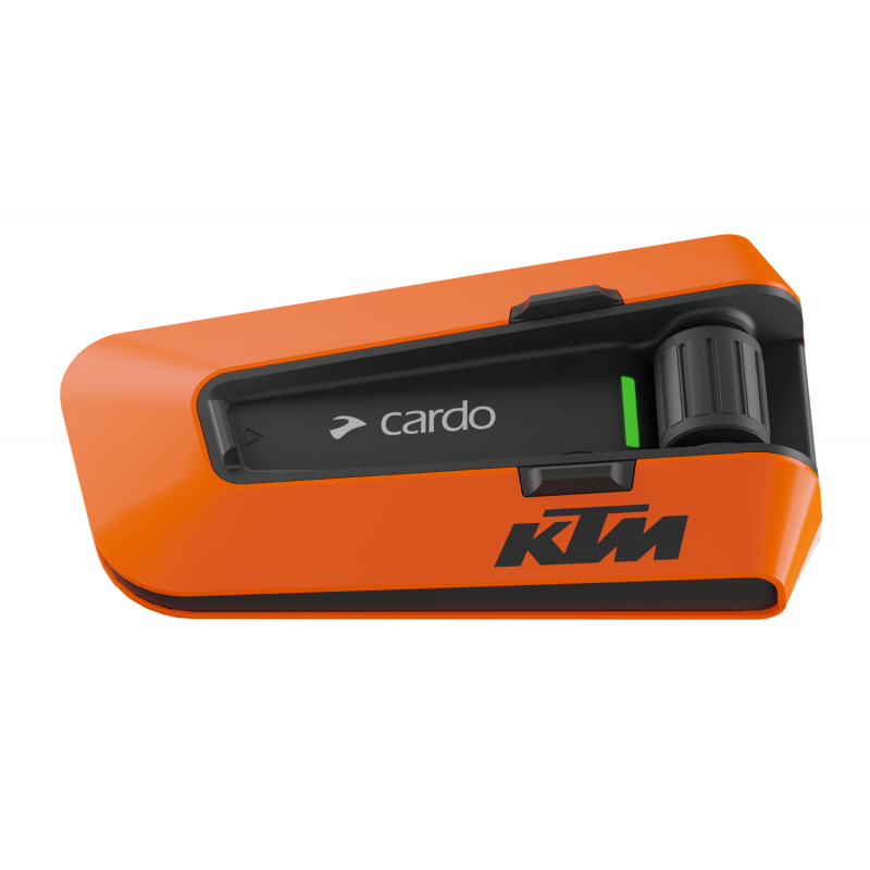 CARDO Packtalk EDGE KTM