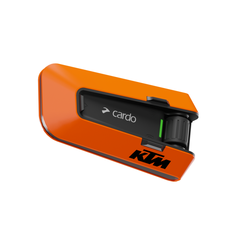 CARDO Packtalk EDGE KTM