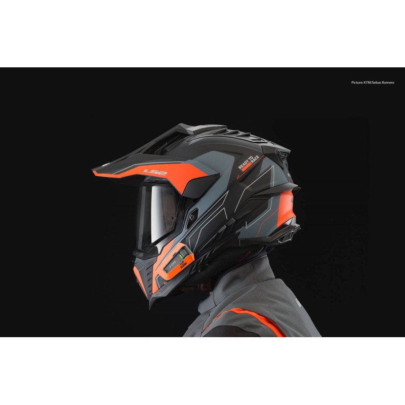 CARDO Packtalk EDGE KTM