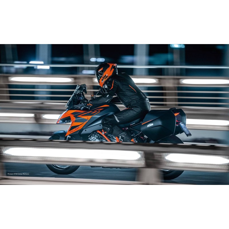 CARDO Packtalk EDGE KTM