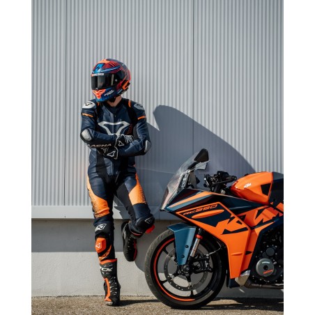 CARDO Packtalk EDGE KTM