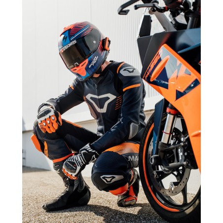 CARDO Packtalk EDGE KTM