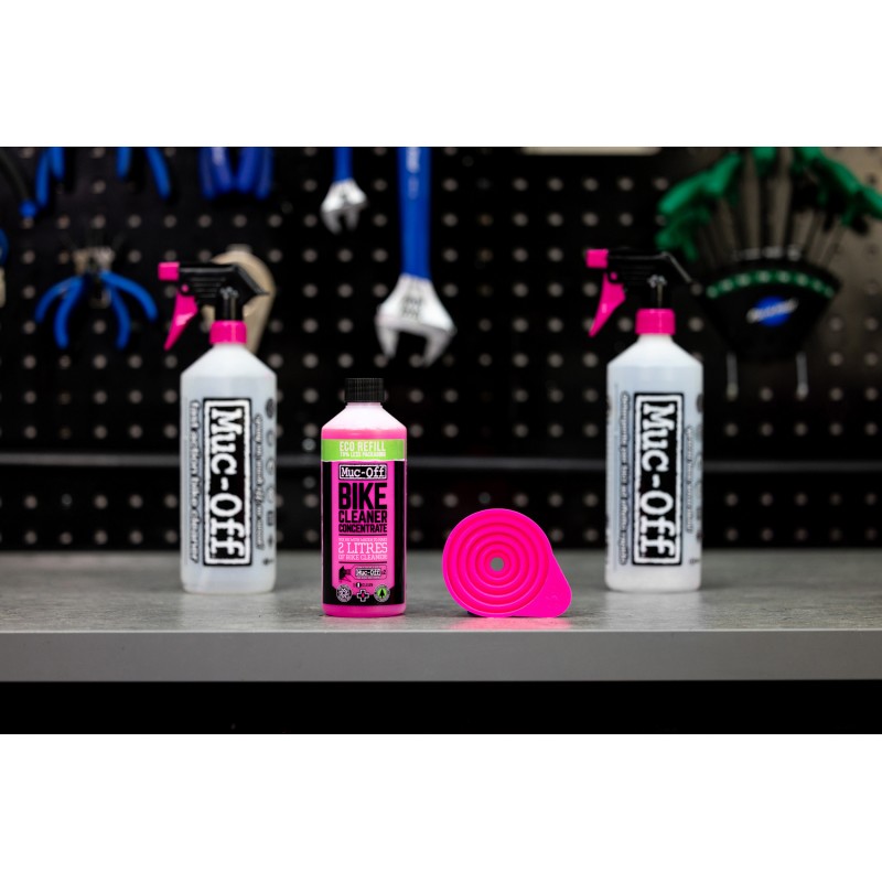 Koncentrat Bike Cleaner Muc-Off 500 ml