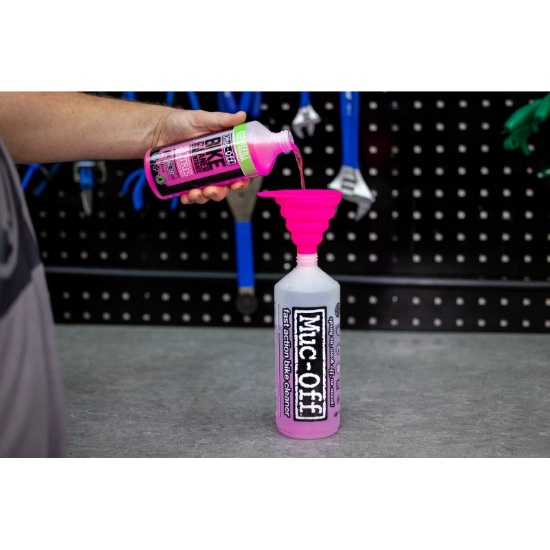 Koncentrat Bike Cleaner Muc-Off 500 ml