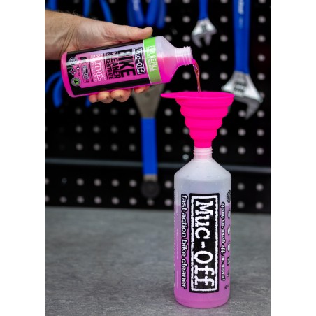 Koncentrat Bike Cleaner Muc-Off 500 ml