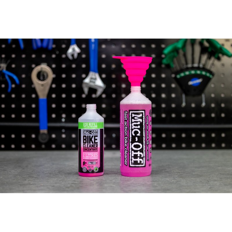 Koncentrat Bike Cleaner Muc-Off 500 ml