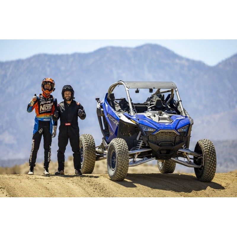 CARDO Packtalk EDGE ORV