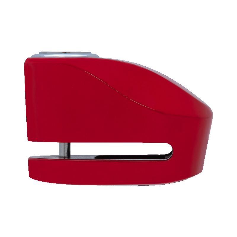 Blokada tarczy hamulcowej Element 275A red