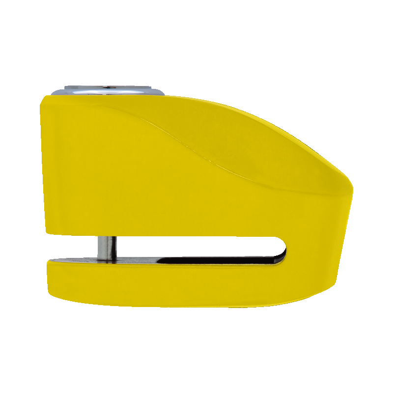 Blokada tarczy hamulcowej Element 275A yellow