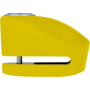 Blokada tarczy hamulcowej 275 yellow