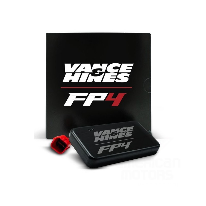 FUELPAK VANCE & HINES FP4