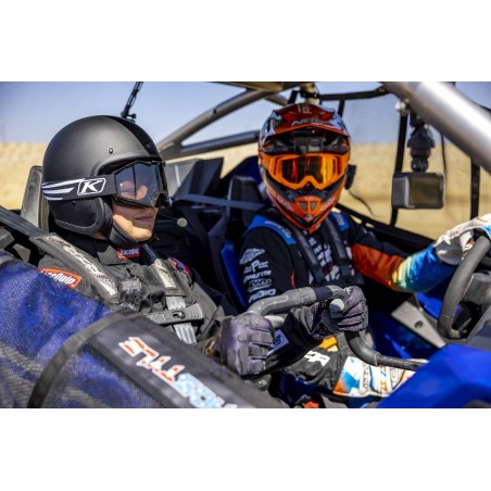 CARDO Packtalk EDGE ORV Duo