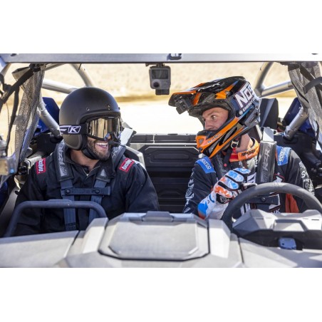 CARDO Packtalk EDGE ORV Duo