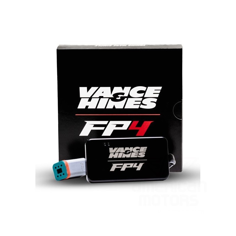 FUELPAK VANCE & HINES FP4