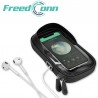 FreedConn motocyklowy uchwyt na telefon MH32H