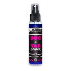 Preparat do czyszczenia Bug & Tar Remover Muc-Off 100 ml