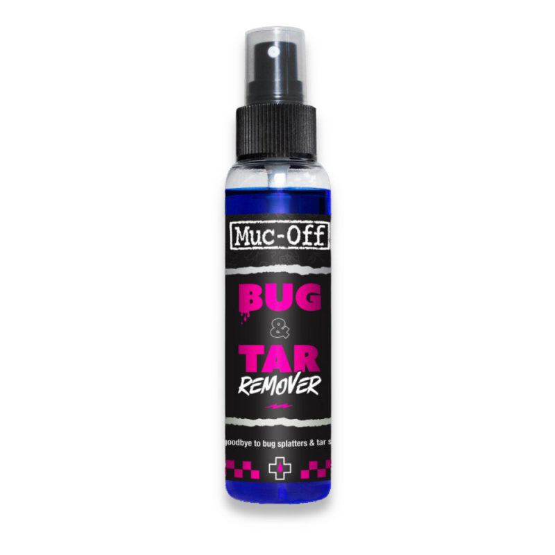 Preparat do czyszczenia Bug & Tar Remover Muc-Off 100 ml