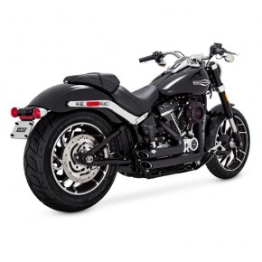 UKŁAD WYDECHOWY VANCE&HINES SHORTSHOTS STAGGERED