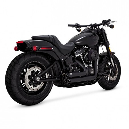 UKŁAD WYDECHOWY VANCE&HINES SHORTSHOTS STAGGERED