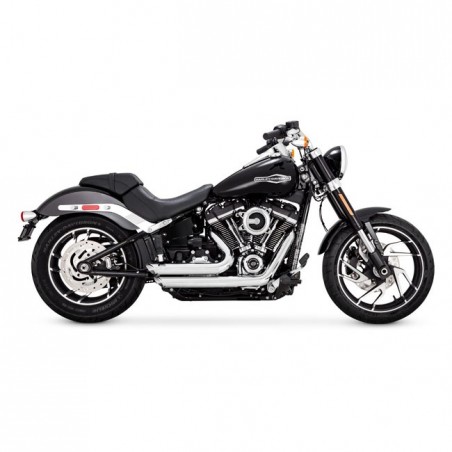 UKŁAD WYDECHOWY VANCE&HINES SHORTSHOTS