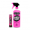 Saszetka Punk Powder 1L + 1L Nano Tech Motorcycle Cleaner Muc-Off