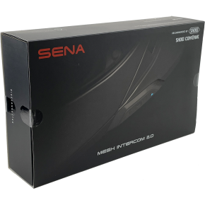 Shoei SENA SRL 3 (NEO3/GTA3)