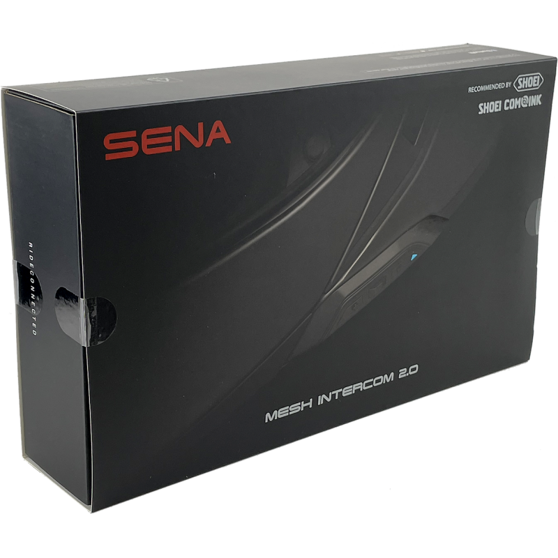 Shoei SENA SRL 3 (NEO3/GTA3)