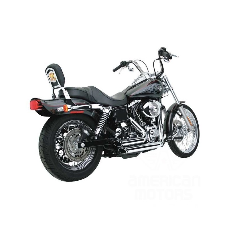 UKŁAD WYDECHOWY VANCE&HINES SHORTSHOTS