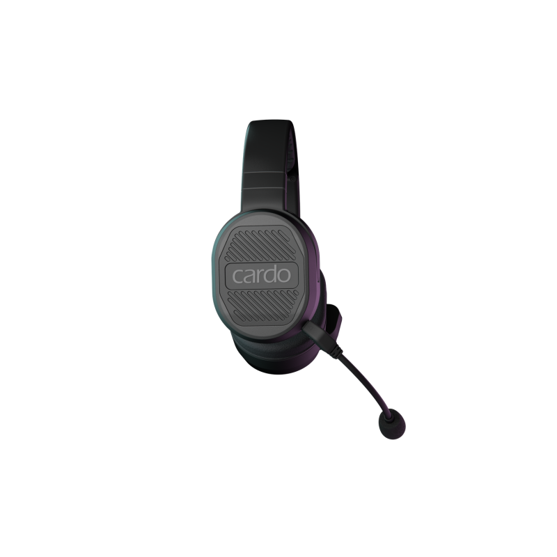 CARDO EDGEPHONES ORV